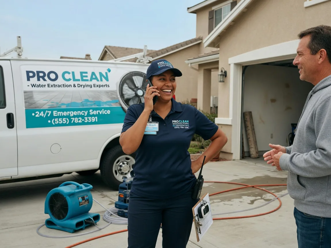 Water Extraction & Drying Keo, AR FAQs